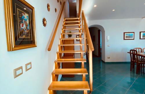 Villa Sunrise. Pool and seaview in Amalfi Coast - Foto 15