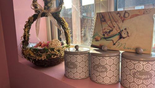 The Lylac Room - Foto 5