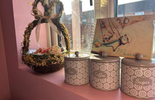 The Lylac Room - Foto 5