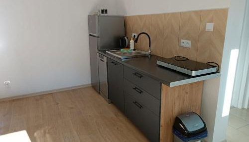 Domek Jelonek nad jeziorem i rzeką - Foto 5