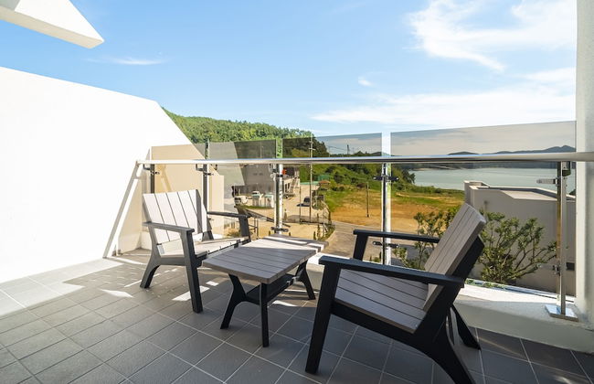 Baekya Pool Villa & Kids - Foto 42