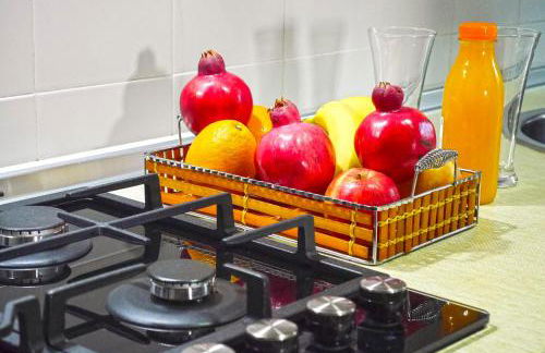 JARANDALUS (casa con atractivo y encanto) - Foto 10