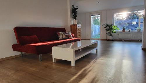 Bungalow in Messenähe - Foto 2