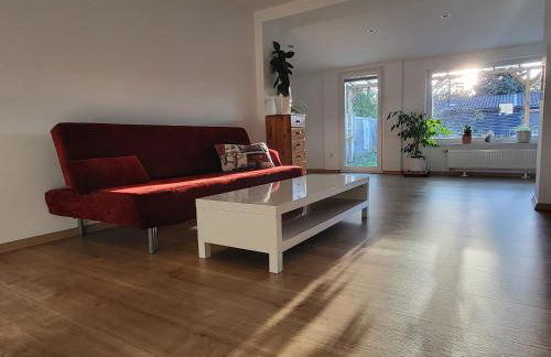 Bungalow in Messenähe - Foto 2