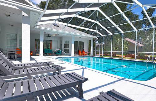 Rainbow River - Foto 7