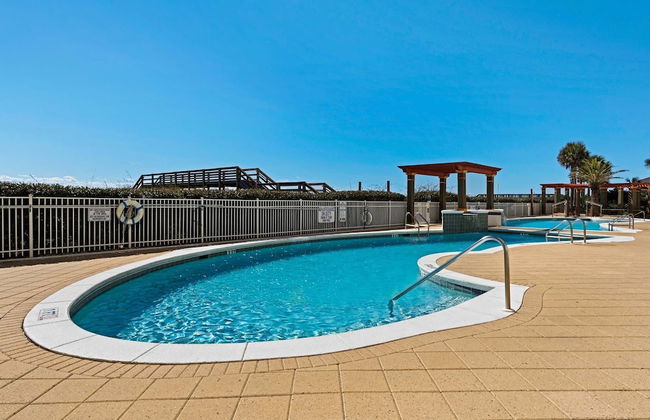 The Pearl 404 - Foto 38