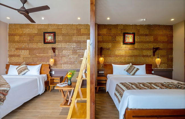 Olala An Bang Beach - Foto 6