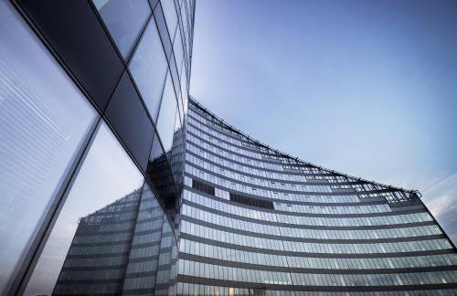 Sky Tower Apartments by Michał & Piotr - Photo 40