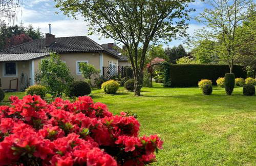 Serenity Garden Villas - Polanica-Zdrój - Foto 42