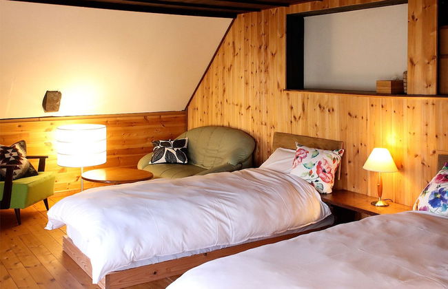 Hakuba Youluri - Photo 3