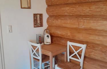 Apartement Unten im Dorf - Foto 12