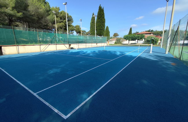 La Manne - Bormes les Mimosas - Foto 29