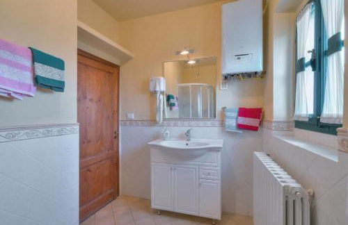 Castello di Sarna - Foto 48