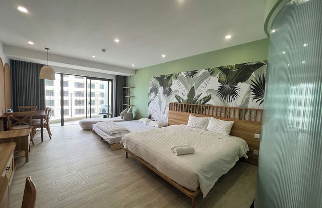 Apartment Thien Kim 2 - Foto 51