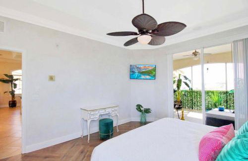 2BR Condo On Venice Island - Minutes To Beaches - Foto 17