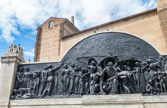 Visita guiada por Parma - Foto 7