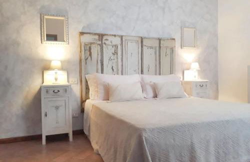 Charming Apartment in Lisciano Niccone with Shared Pool - Foto 10