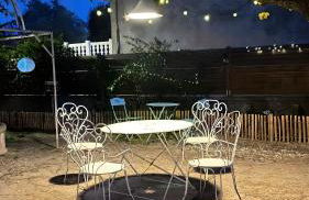 Sous Le Tilleul - 3 personnes - Foto 18