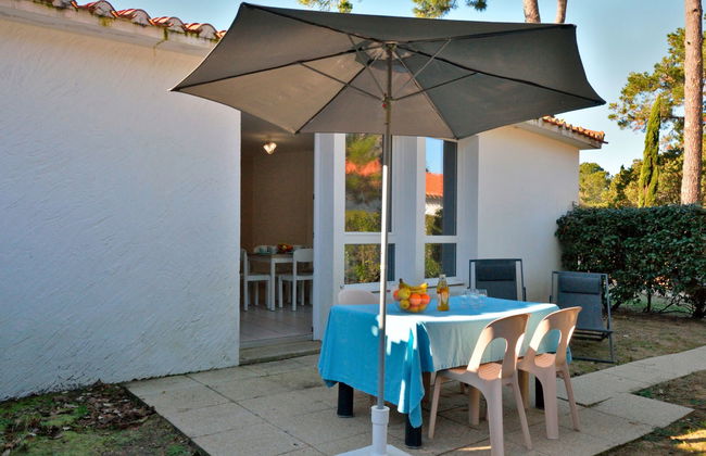 Hameau Océan - Foto 18