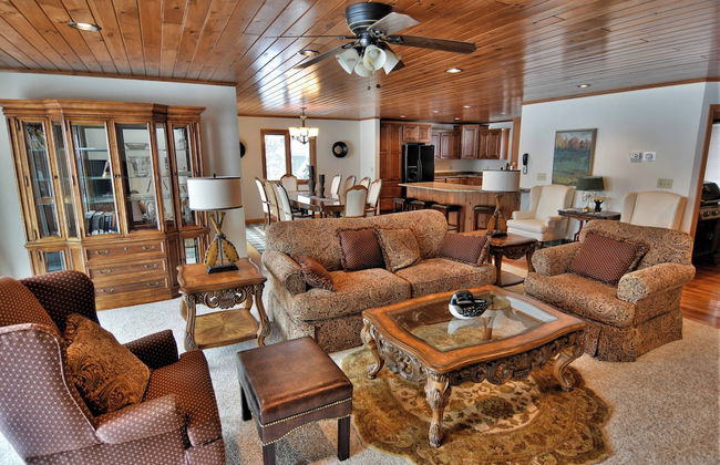 Peace of Mind on Namakagon - Foto 16