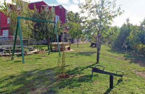 Apartment Ugljan With Outdoor Swimming Pool 317 - Foto 14