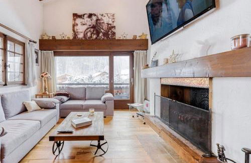 L'Etoile de Megève - Foto 7