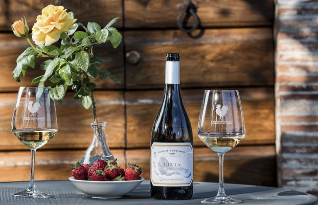 Querceto di Castellina - Foto 66