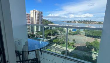 Praia do Canto Apart Hotel Frente Mar - Foto 1