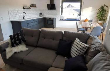 Moderne Ferienwohnungen mit Designbad - Photo 9