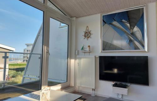 Ferienhaus Ostseehaus Carolin Marina Wendtorf - Foto 1