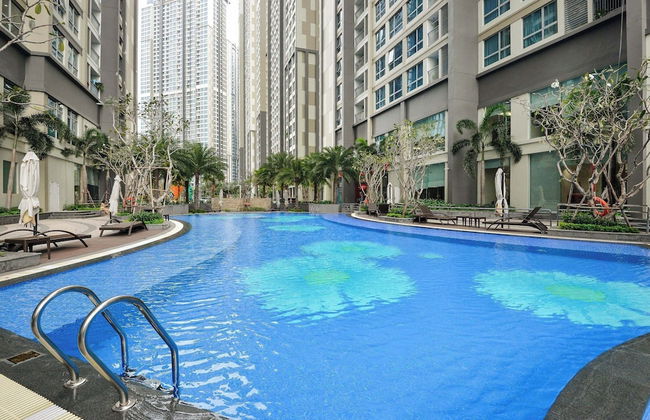 Vinhomes Central Park Riverside Elegance - Photo 61