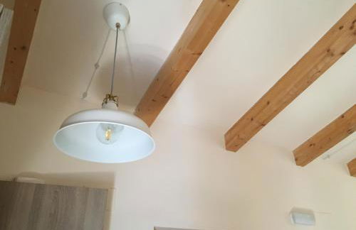 Casa Rural Abuelo Teo - Foto 21