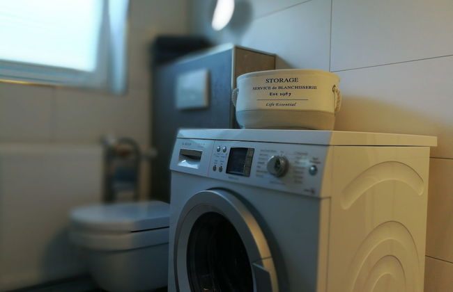 Ferienwohnungen Prestige 2 - Foto 38