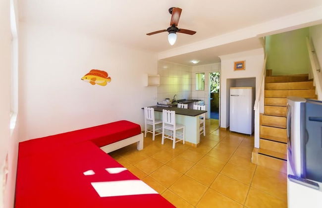 Flat Portal do Sol - Foto 6