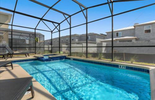 6 Bedroom 5 Bathroom Storey Lake 4366 Rs - Foto 33