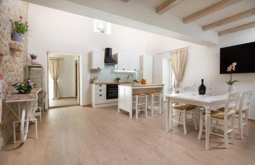 Casa di Nika - charming stone villa - Foto 20