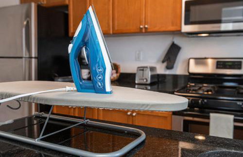 Bryn Mawr GemBalconyDedicated Parking50TV - Foto 48