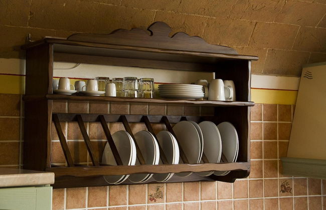 Agriturismo Maramaldo - Foto 20