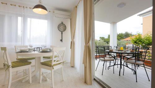 Apartments Villa Stina - Foto 2