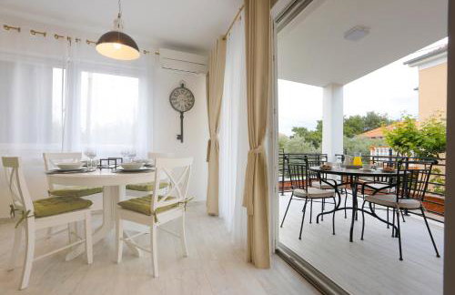 Apartments Villa Stina - Photo 2