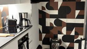 Splendide penthouse au coeur de Nice - Foto 5, stove, toaster