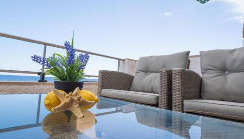 Apto Antic 202 Pax 4 - Foto 3