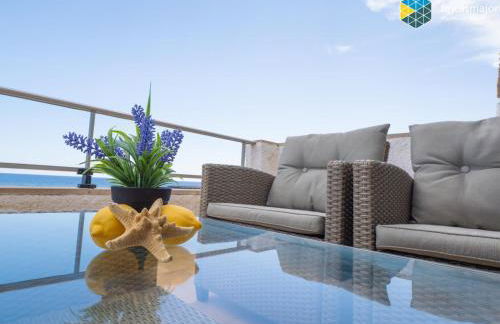 Apto Antic 202 Pax 4 - Foto 3