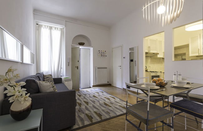 Corso Como – RentClass Bianca - Photo 6