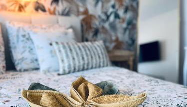 MER DELUXE - DREAMY BOHO RETREAT - Foto 3