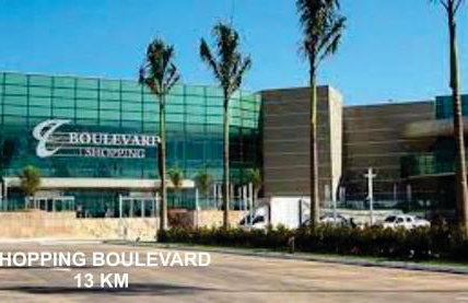 Apartamento Praia Ponta da Fruta para até 4 pessoas 203 - Photo 19