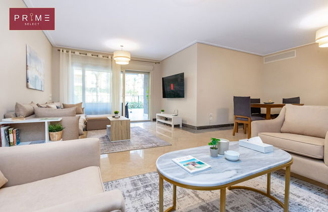 Prime Select New Giza - Foto 71