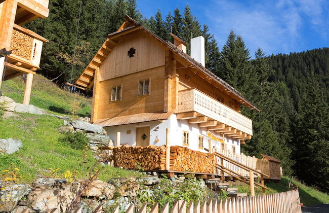 Almdorf Seinerzeit - Foto 4