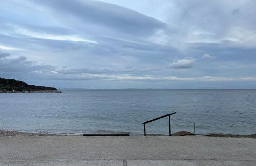 Mystegna Beach Appartement - Foto 15