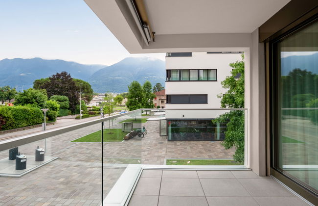 LocTowers A4.1.1 - Foto 20